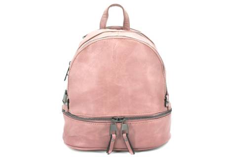 Dámský/dívčí batoh a kabelka v jednom Valentina