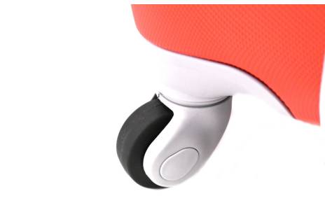 Cestovní palubní kufr Agrado / 4 kolečka (XS) 30l