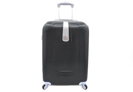 Cestovní palubní kufr Agrado / 4 kolečka (XS) 30l