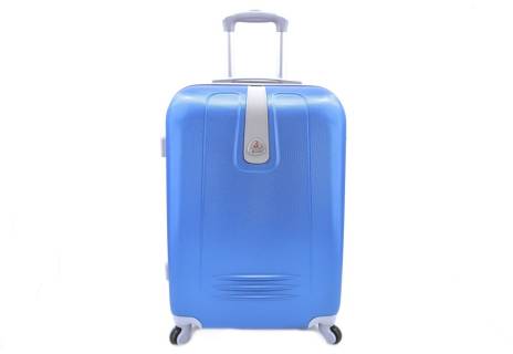 Cestovní palubní kufr Agrado / 4 kolečka (XS) 30l