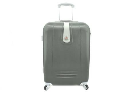 Cestovní palubní kufr Agrado / 4 kolečka (XS) 30l