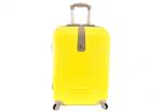 Cestovní palubní kufr Agrado / 4 kolečka (XS) 30l