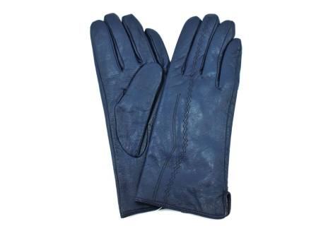 Dámské kožené rukavice Arteddy