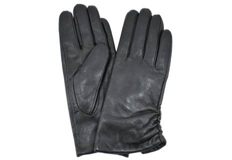 Dámské kožené rukavice Arteddy