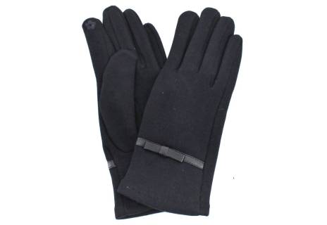 Dámské zateplené rukavice Arteddy