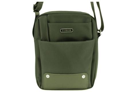 Pánská taška přes rameno  Simon