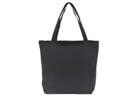 Kabelka/ taška s potiskem plameňák