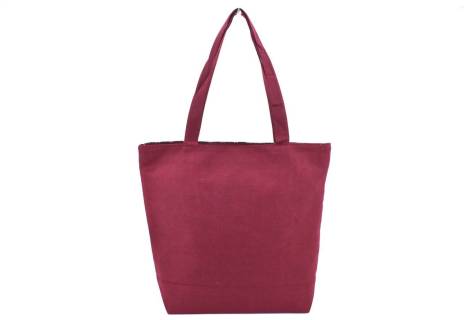 Kabelka/ taška s potiskem - kočky