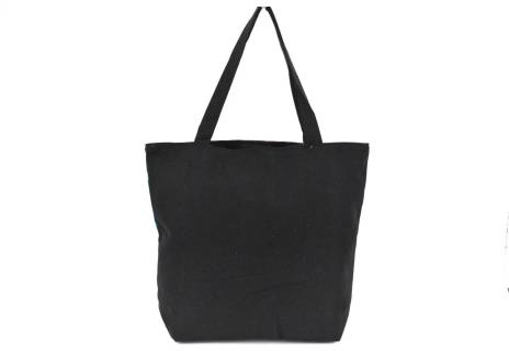 Kabelka/ taška s potiskem - sova