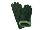 Dámské rukavice Arteddy - tmavě zelená