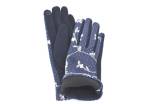 Dámské rukavice Arteddy - tmavě modrá