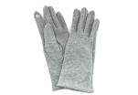 Dámské rukavice Arteddy - světle šedá