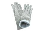 Dámské rukavice Arteddy - světle šedá
