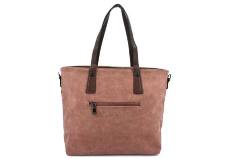 Dámská kabelka hnědá