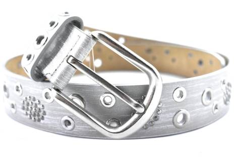 Dámský / dívčí opasek z ekokůže Arteddy