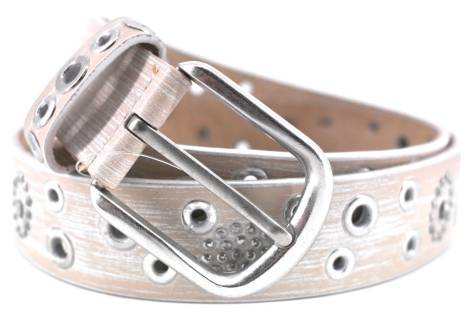 Dámský / dívčí opasek z ekokůže Arteddy