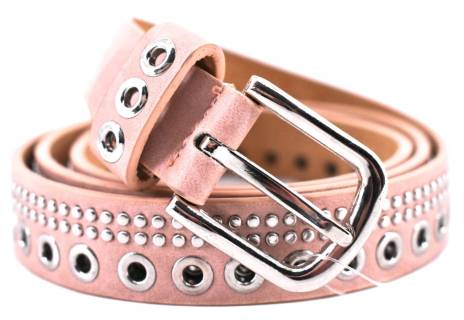 Dámský / dívčí opasek z ekokůže Arteddy