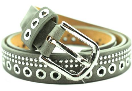 Dámský / dívčí opasek z ekokůže Arteddy