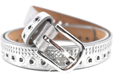 Dámský / dívčí opasek z ekokůže Arteddy