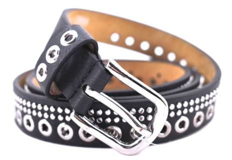 Dámský / dívčí opasek z ekokůže Arteddy