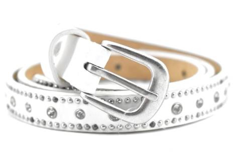 Dámský / dívčí úzký opasek Arteddy