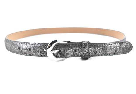 Dámský/dívčí jednobarevný opasek Arteddy