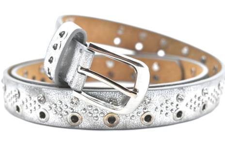 Dámský / dívčí opasek z ekokůže Arteddy