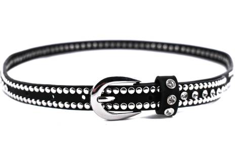 Dámský / dívčí opasek z ekokůže Arteddy