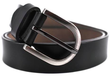 Dámský kožený opasek  Arteddy