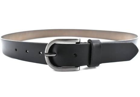 Dámský kožený opasek  Arteddy