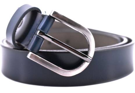 Dámský kožený opasek  Arteddy