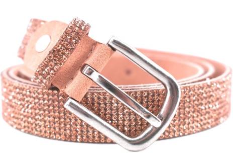 Dámský/dívčí štrasový opasek Arteddy