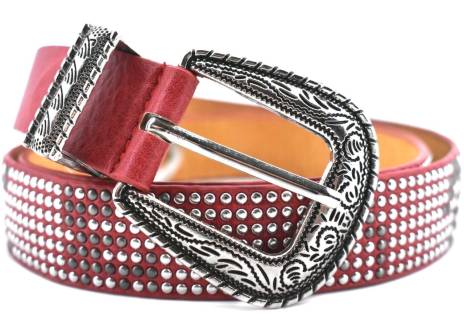 Dámský/dívčí opasek Arteddy