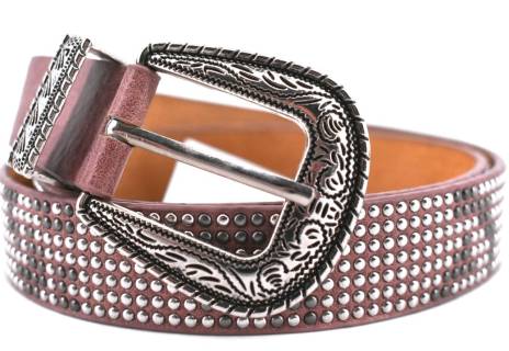 Dámský/dívčí opasek Arteddy