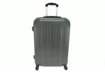 Cestovní kufr skořepinový na čtyřech kolečkách - sada 4ks