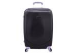 Cestovní kufr skořepinový na čtyřech kolečkách - sada 4ks
