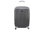 Cestovní kufr skořepinový na čtyřech kolečkách - sada 4ks