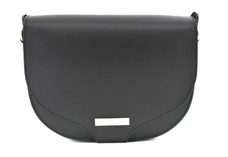 Dámská kožená kabelka crossbody Arteddy