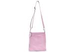 Dámská kožená kabelka crossbody Arteddy