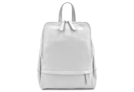 Dámský kožený batoh Arteddy