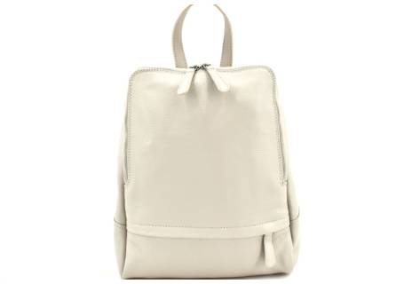 Dámský kožený batoh Arteddy