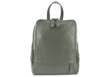 Dámský kožený batoh Arteddy