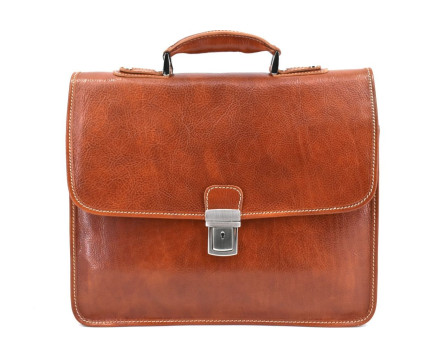 Kožená aktovka Arteddy