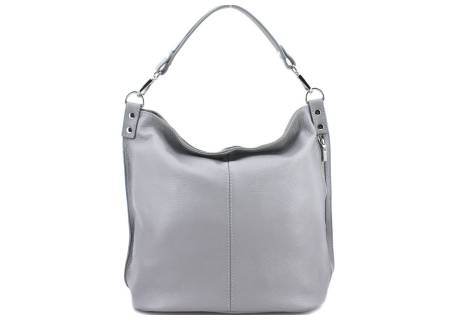 Dámská kožená kabelka Arteddy