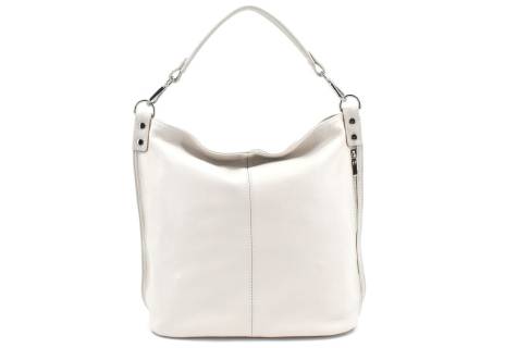 Dámská kožená kabelka Arteddy