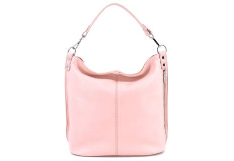 Dámská kožená kabelka Arteddy