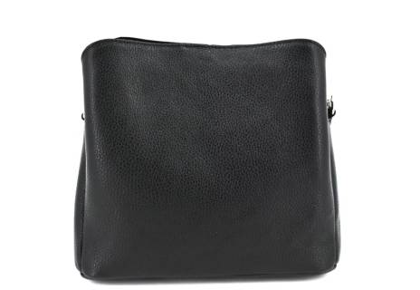 Dámská kožená kabelka  Arteddy