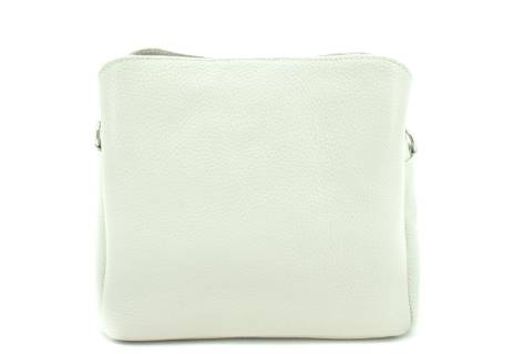 Dámská kožená kabelka  Arteddy