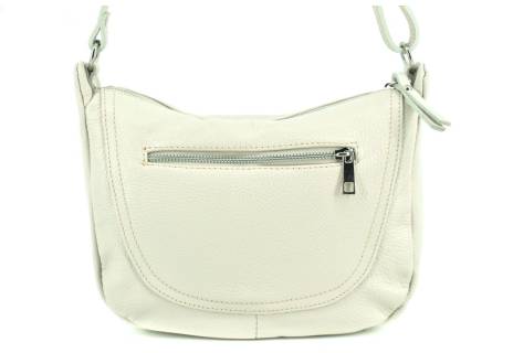 Dámská kožená kabelka crossbody Arteddy