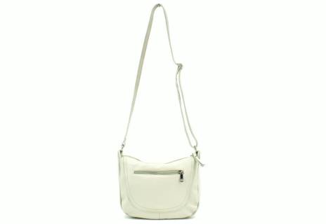 Dámská kožená kabelka crossbody Arteddy